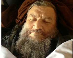 Head al Qaeda representative in Syria killed (Image)
