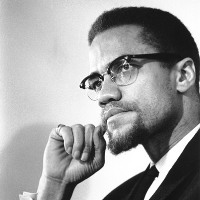 Malcolm X’s daughter to visit WVU