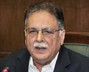 لاتوں کے بھوت باتوں سے نہیں مانتے، شدت پسند جو زبان سمجھتے ہیں اسی میں سمجھائیں گے، پرویز رشید