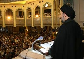 Beirut Friday Parayer leader: Lebanese should join hands in fighting against terrorist