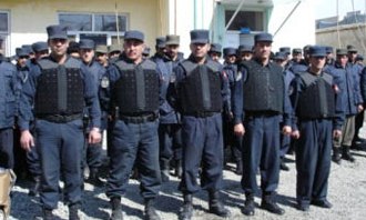 افغانستان میں ایک مسجد پر حملہ ایک شخص جاں بحق 4 زخمی