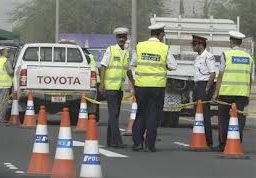 Bahrain Police Claim Two Blasts Exploded in Saar during Crackdown