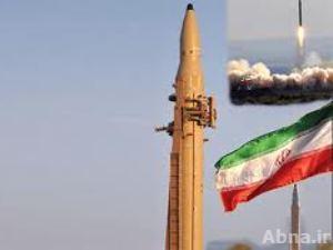 ايران تزيح الستار عن احدث انجازين في القطاع الدفاعي