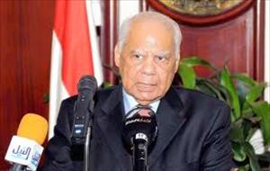 Renuncia Gobierno interino de Egipto