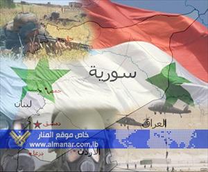 Washington coordina la guerra secreta contra Siria