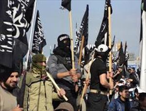 La banda terrorista EIIS rompe con Al Qaida. Mata al enviado de Zawahiri