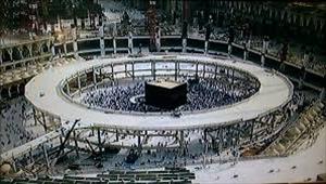 پیغمبر اسلام (ص) کی جائے ولادت تباہی کے خطرے سے دوچار