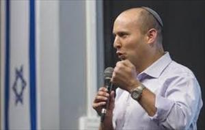 La judaización es una política de Israel