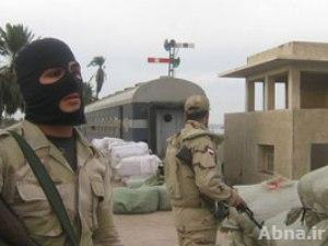 الجيش المصري يدمر مستشفي ميداني خاص بالعناصر التكفيرية بسيناء