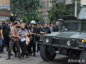 سجن 52 من مؤيدي مرسي في مصر بتهم منها التجمهر وتعطيل المواصلات