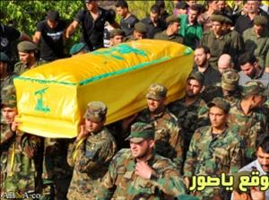 شام میں حزب اللہ کے دو مجاہدوں کی شہادت