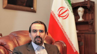 Russie-Iran: des diplomates parlent nucléaire et coopération à Moscou