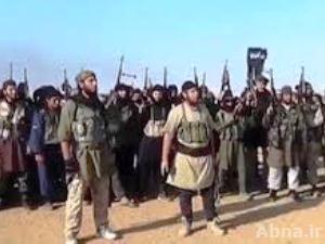 قوات أمنية عراقية تقتل عنصرين من تنظيم "داعش" الارهابي وتلقي القبض على 30 اخرين