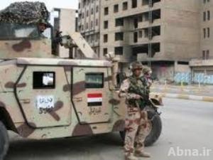 مقتل 11 ارهابيا باشتباكات في الموصل