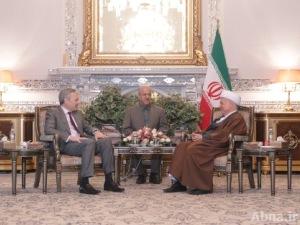 المزاعم الامریکیة المتناقضة بشأن الملف النووي الایراني تعد نوعا من الذرائع المکررة