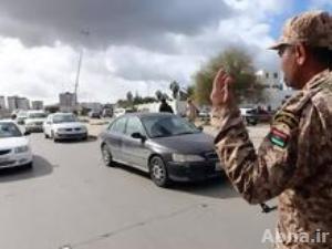 حظر التجوّل بالسلاح في جنوب ليبيا