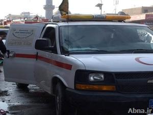 اصابة اربعة عناصر من الشرطة بهجوم ارهابي في الطوز