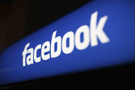 Facebook bloque la page de publicité Press TV
