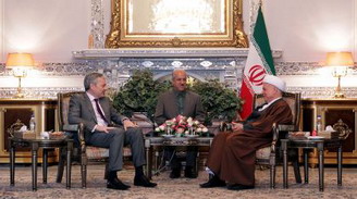 Hashemi Rafsandjani: USA ne doit pas inciter à la méfiance
