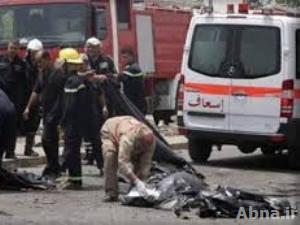 استشهاد مدني بانفجار عبوة ناسفة في الطوز