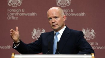 Londres appelle à des discussions " constructives " entre Iran et G5+1