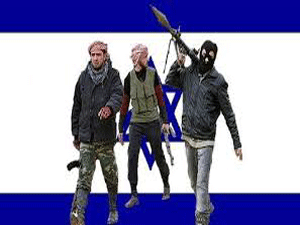 دہشتگردوں کو اپنی سرحدیں استعمال نہیں کرنے دینگے: اردن