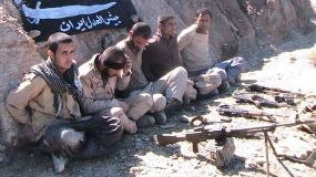 Pakistan locates Jaish-ul-Adl hideout: Iran official