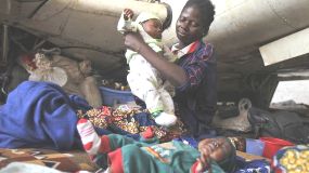 Official: Iran to send aid relief to displaced CAR Muslims