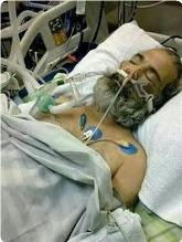 Palestinian captive dies in Israeli captivity