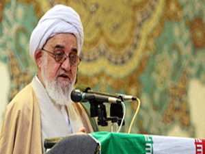 عالم اسلام،دہشتگردی کا شکارہے:صوبہ گیلان میں نمائندہ ولی فقیہ