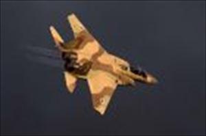 Israel greift libanesische Grenze zu Syrien mit Raketen an