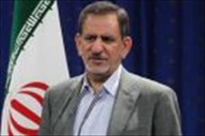 Dschahangiri: Der Iran wird mit "Wirtschaft des Widerstandes" die internationalen Krisen überwinden