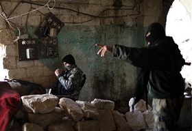 Norway Fears “Terrorist Threats” as Its National Fight in Syria