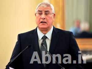عدلي منصور يكلف إبراهيم محلب رسميا بتشكيل الحكومة المصرية