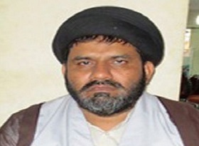 Pakistan's top Shiite party demands govt to refuse assistance to Saudi on Syria