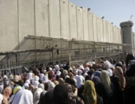 UN expert slams Israel apartheid policies in WB, Gaza
