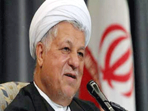 ايران دنيا کے تمام ملکوں کے ساتھ اچھے تعلقات کا خواہاں