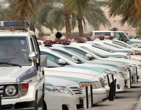 Three Saudi Police Wounded in Shiite Village Attack