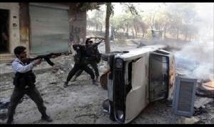 Nusra’dan IŞİD’e 5 gün süre
