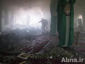 ارتفاع ضحايا انفجار حسينية "البوشجاع" في بغداد الى 46 بين شهيد وجريح