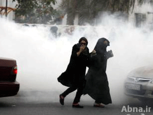 بحرین، آل خلیفہ کے جاری جرائم