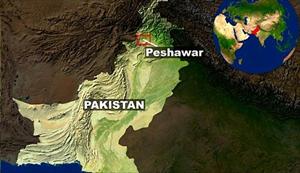 Bombenanschläge auf iranisches Konsulat in Peshawar kosten 2 Menschenleben