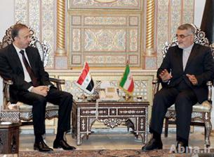 الشعب السوري وحده صاحب الحق في تقرير مستقبله عبر صناديق الاقتراع.. سورية مستهدفة لأنها في الخندق الأول ضد الكيان الصهيوني