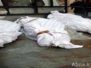 جثامين قتلى ليبيا تصل الاربعاء
