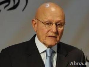 سلام يبحث مع المجموعة الدولية لدعم لبنان أزمة النازحين السوريين