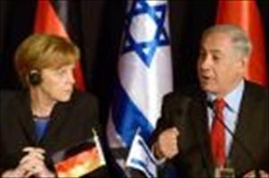 Merkel bei Pressekonferenz mit Netanjahu: Iran ist nicht nur Gefahr für Israel, sondern auch für Europa