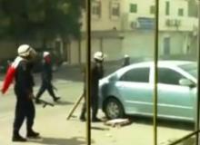 Bahrain government forces attack mosque in Saar village