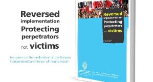 Report: two years on the declaration of the Bahrain Independent Commission of Inquiry report