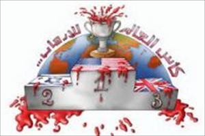 США и Израиль являются вопиющими нарушителями международного права