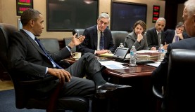 US informed about plans to wage cyber-war on Syria